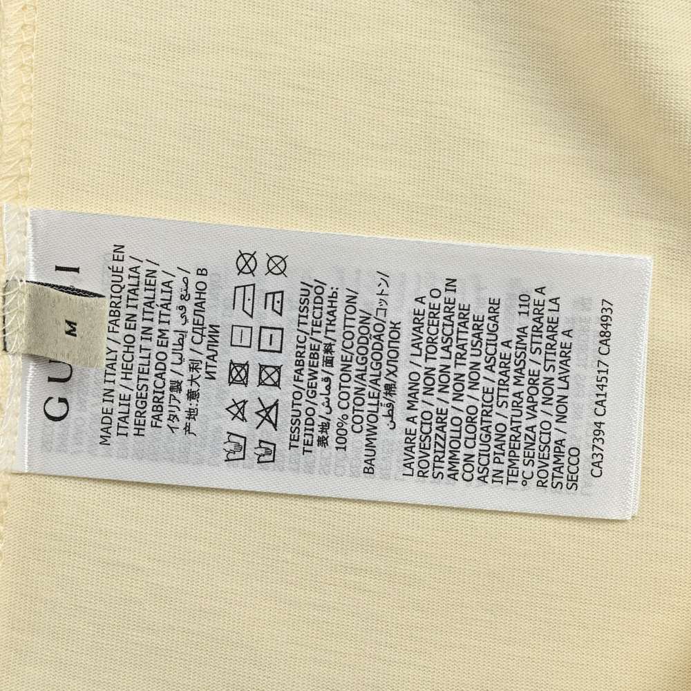 GUCCI T-shirts-423