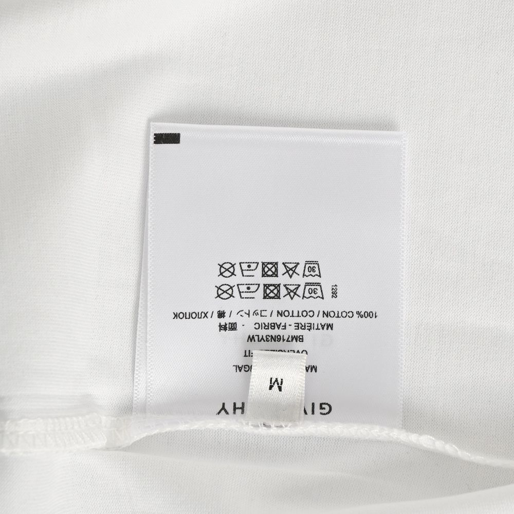 GIVENCHY T-shirts-056