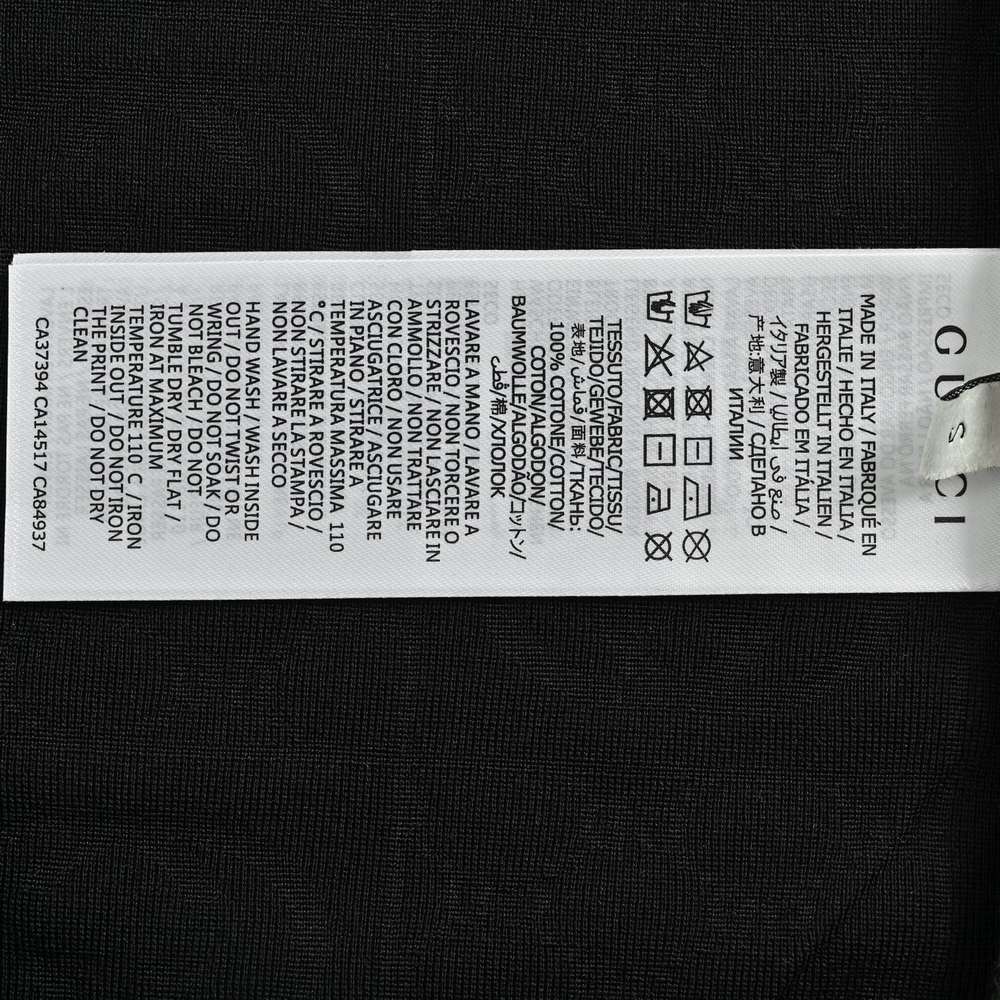 GUCCI T-shirts-344
