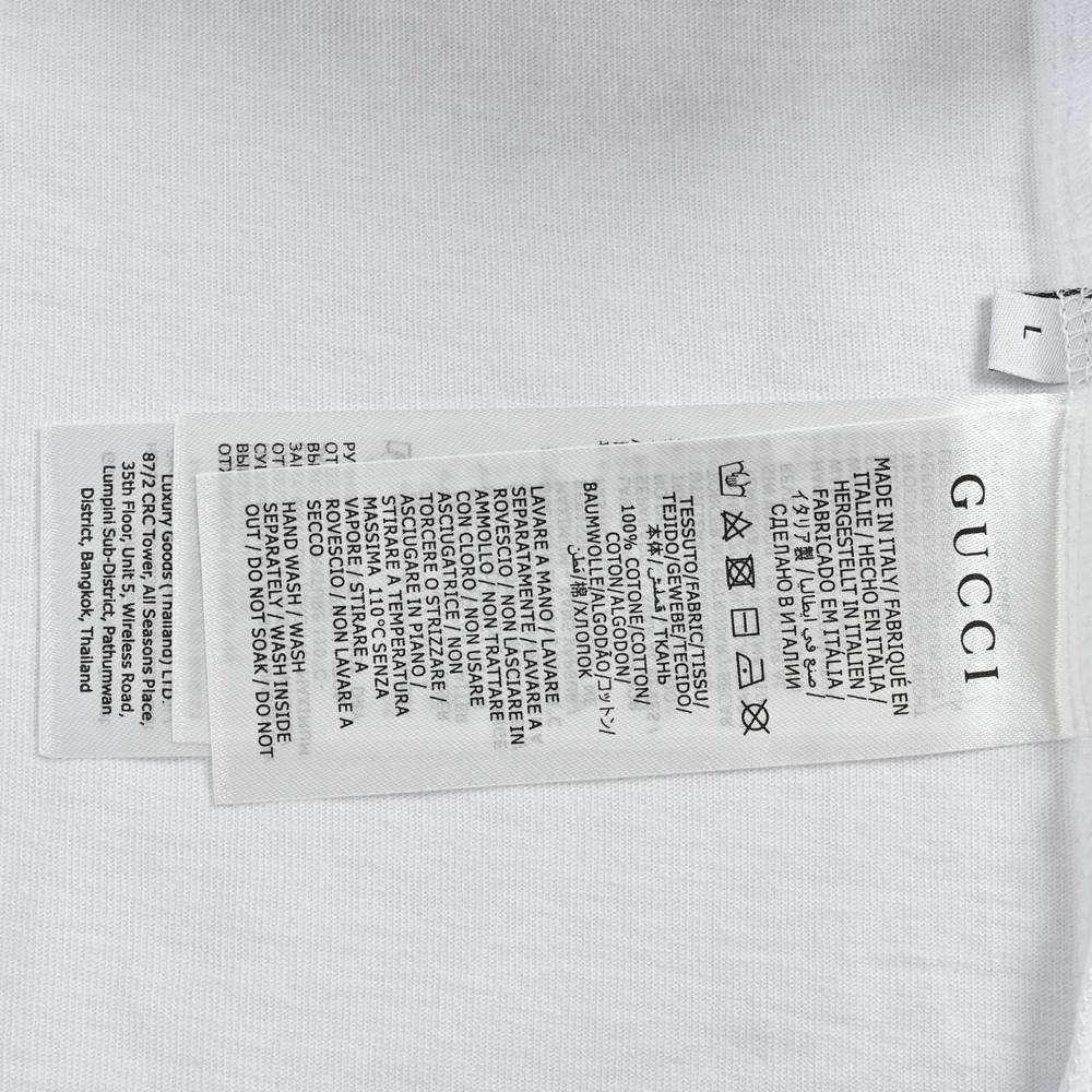 GUCCI T-shirts-407
