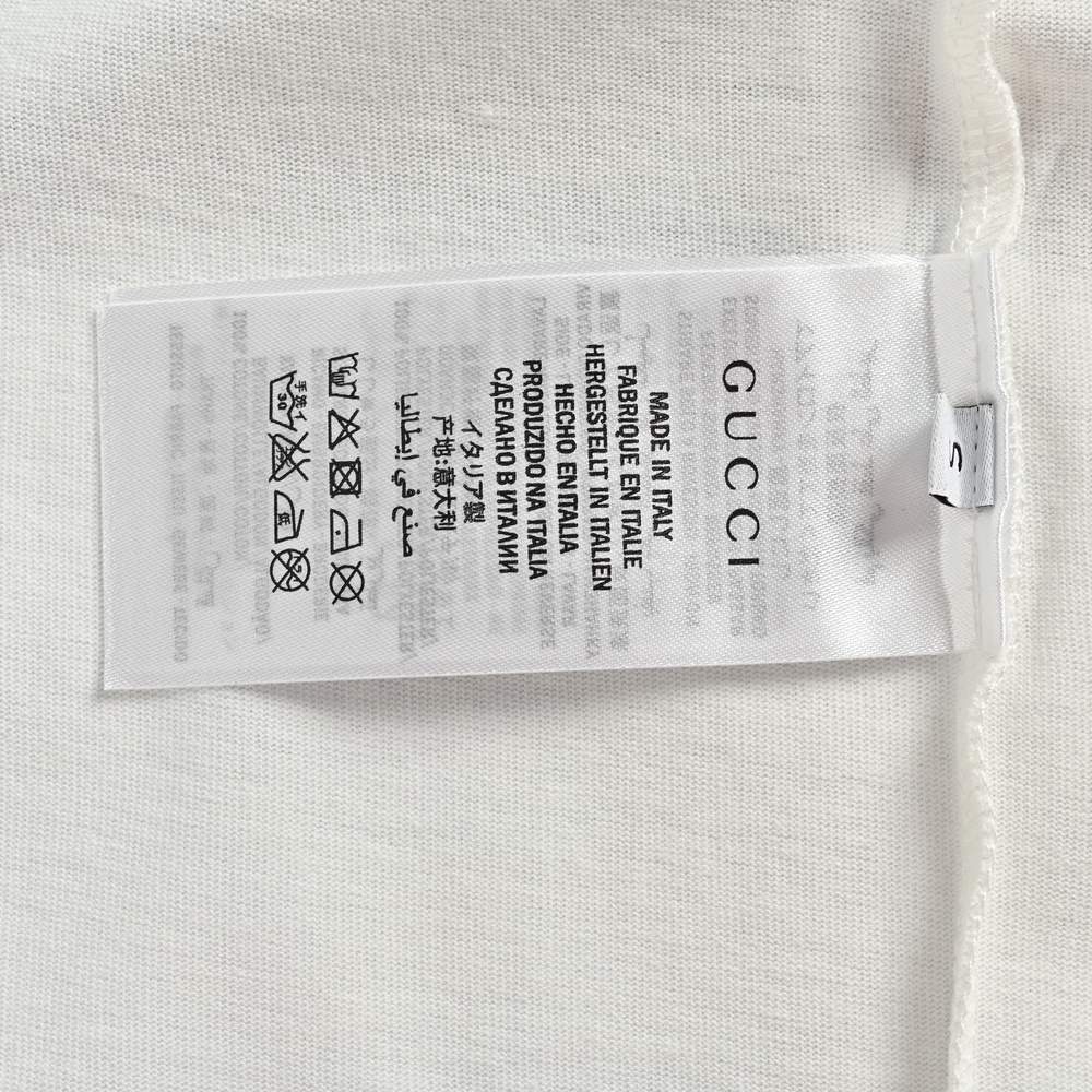 GUCCI T-shirts-301