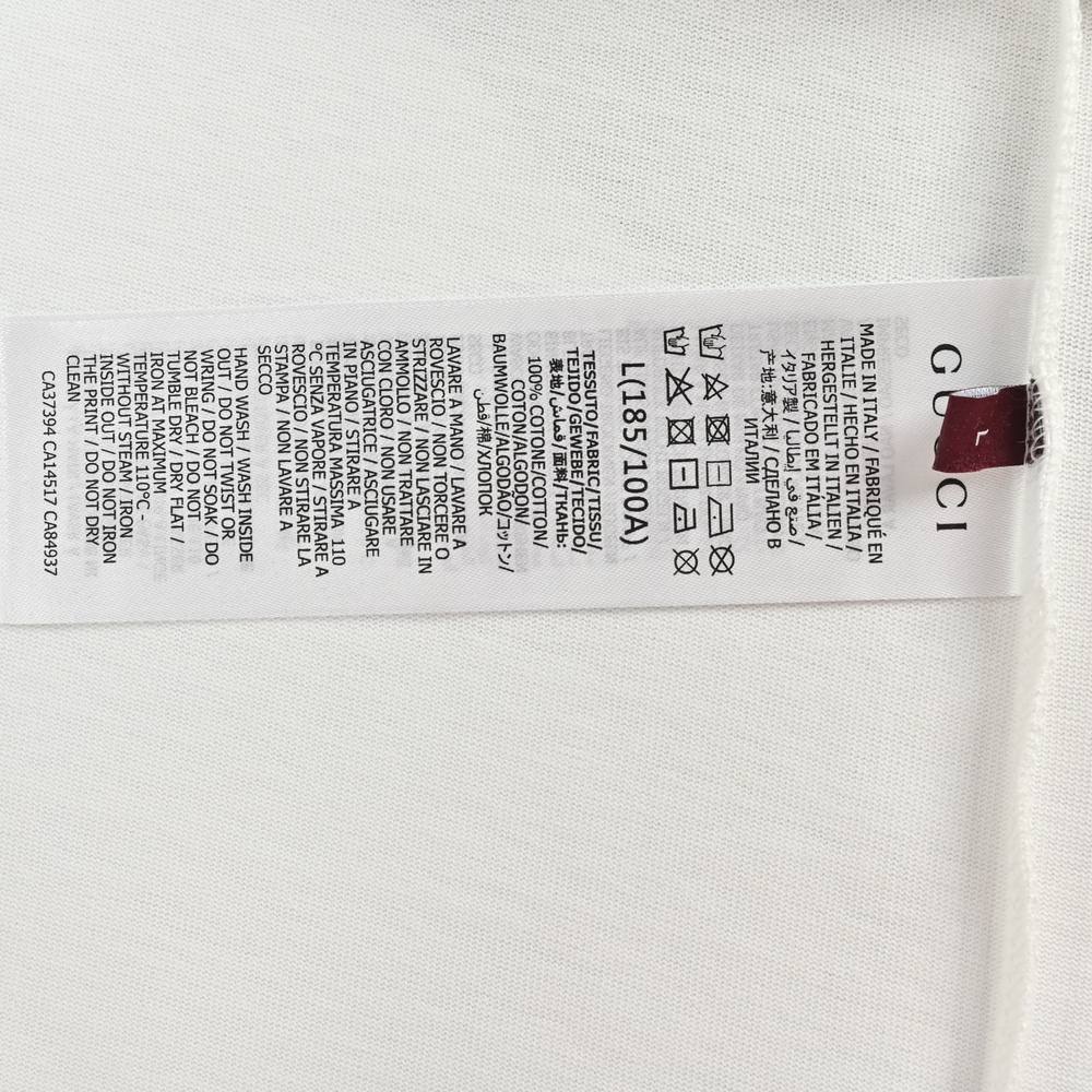 GUCCI T-shirts-260