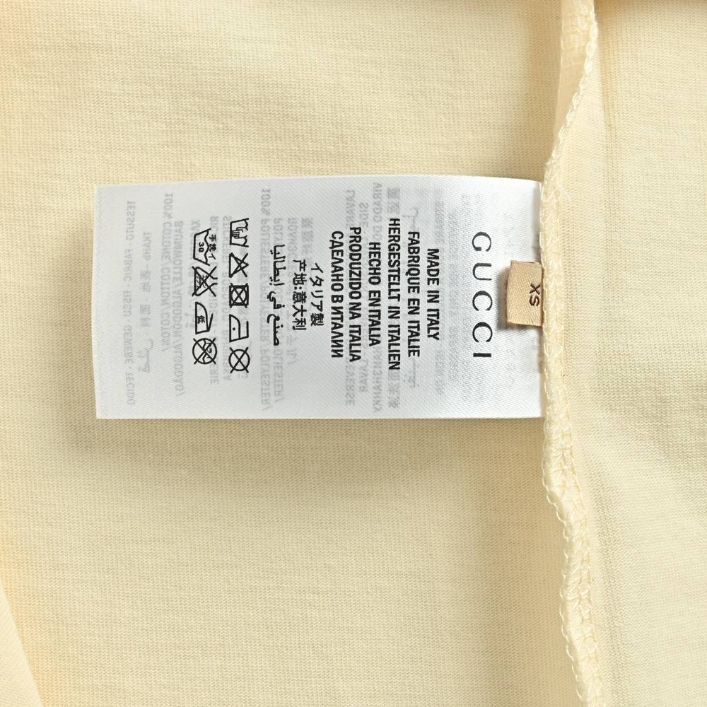 GUCCI T-shirts-374