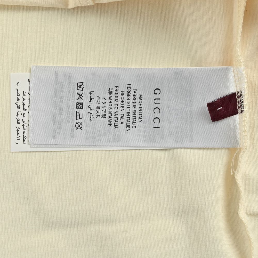 GUCCI T-shirts-323