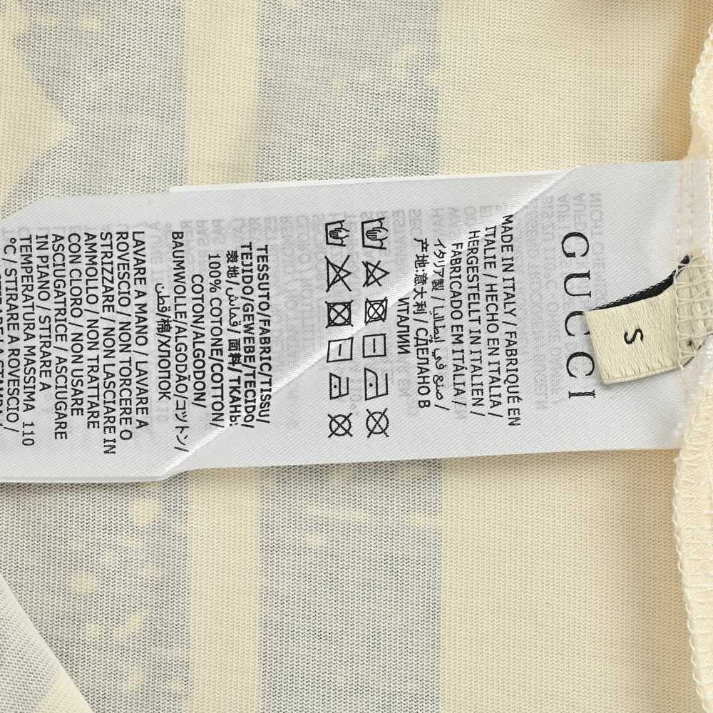 GUCCI T-shirts-254