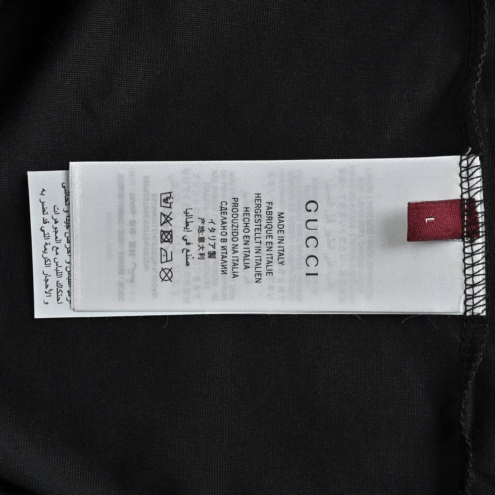 GUCCI T-shirts-322