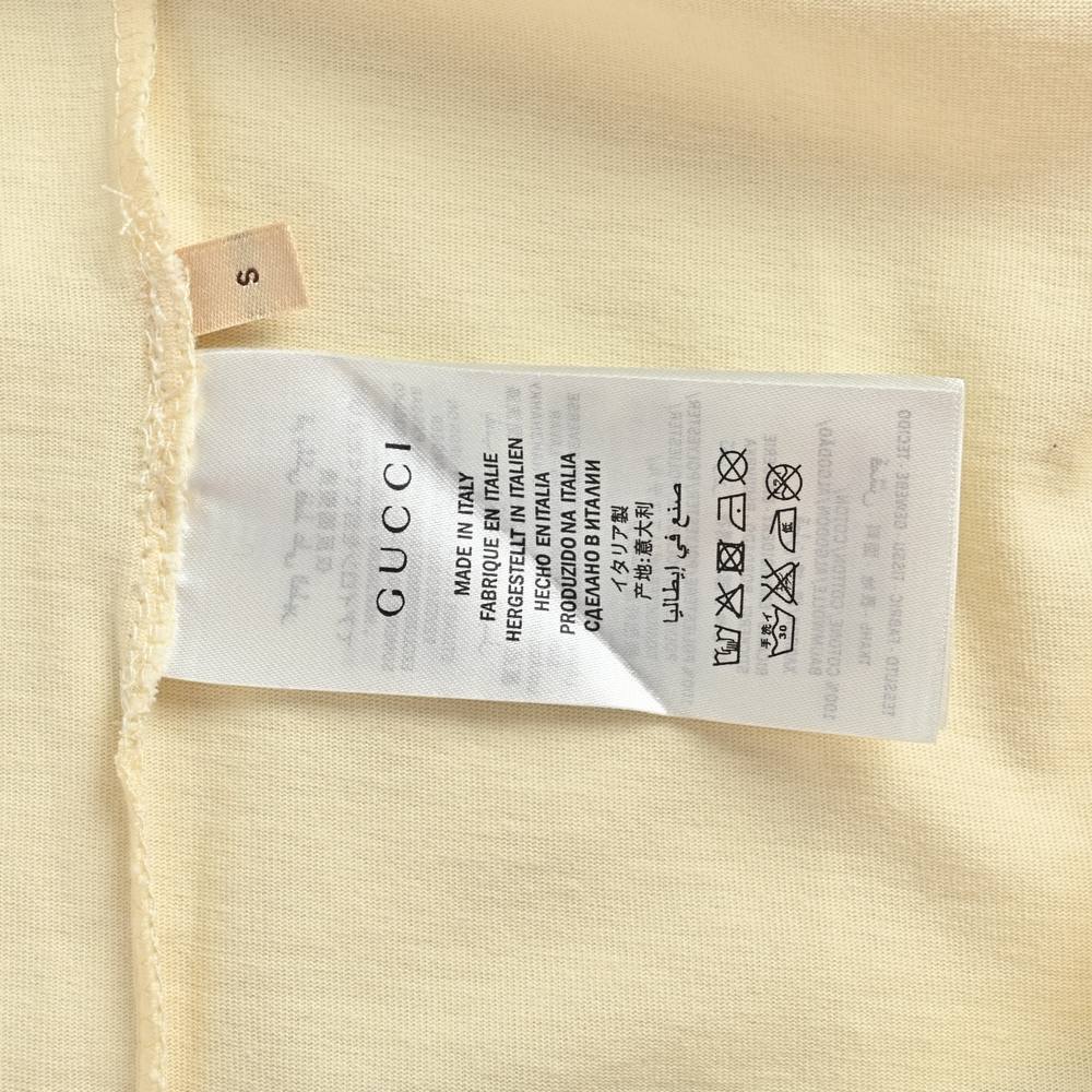 GUCCI T-shirts-368