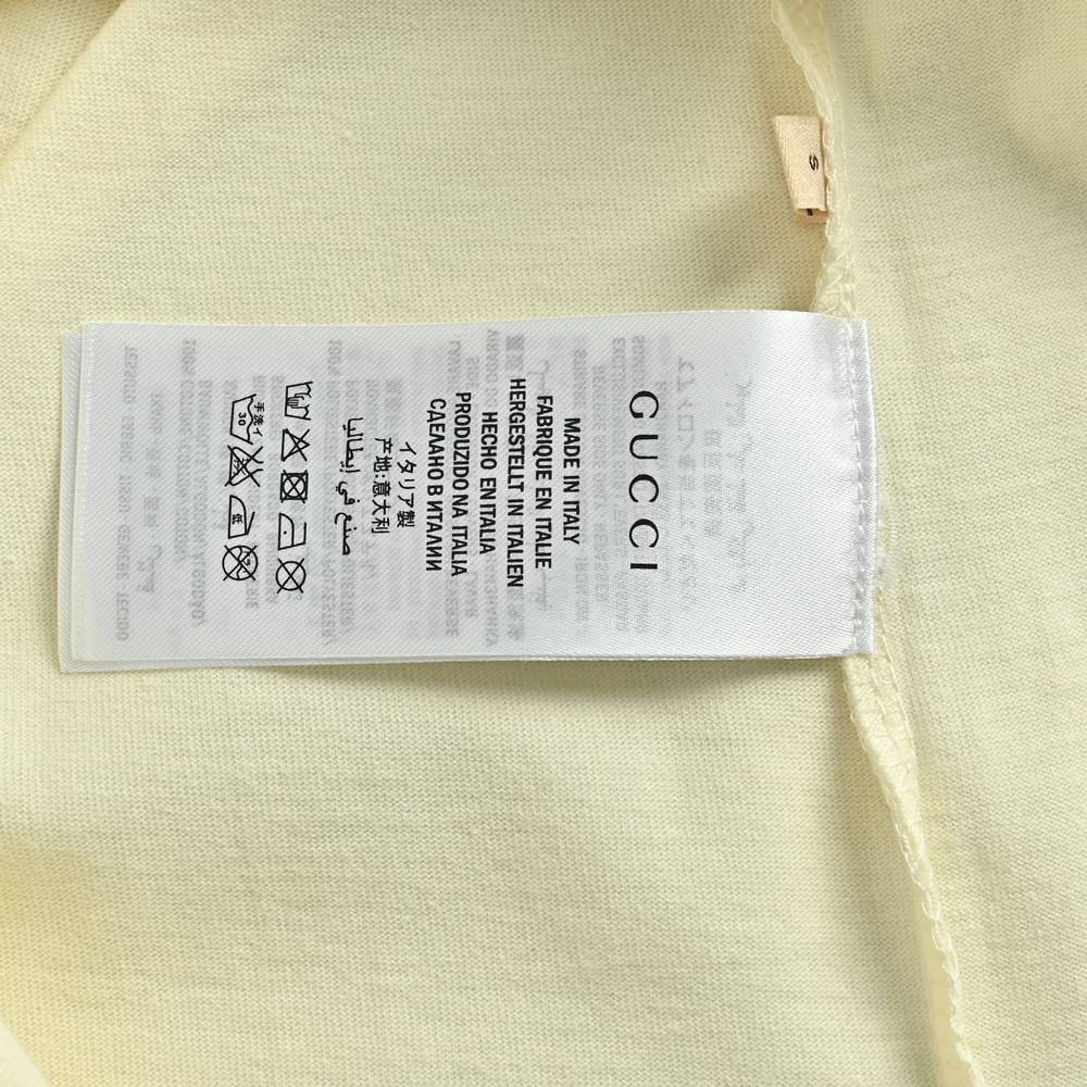 GUCCI T-shirts-380