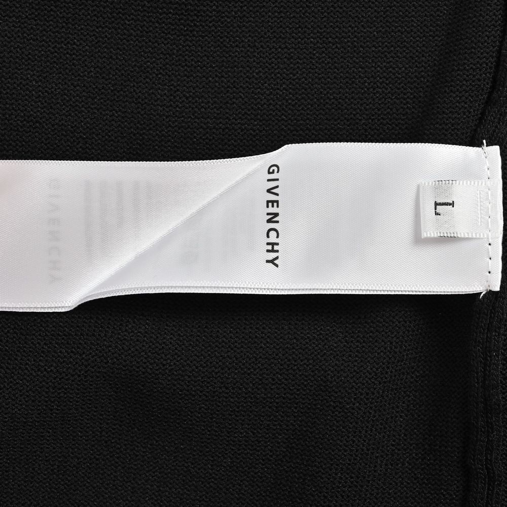 GIVENCHY T-shirts-078
