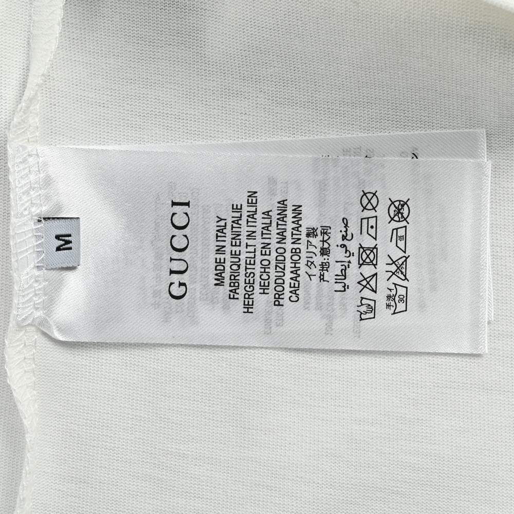 GUCCI T-shirts-410