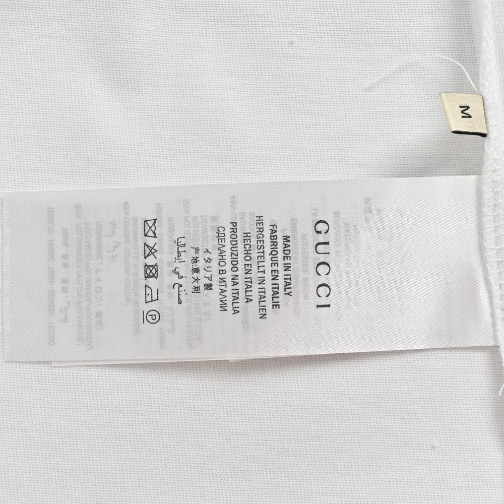 GUCCI T-shirts-334