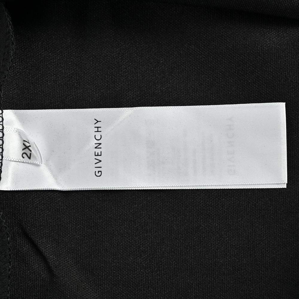 GIVENCHY T-shirts-067