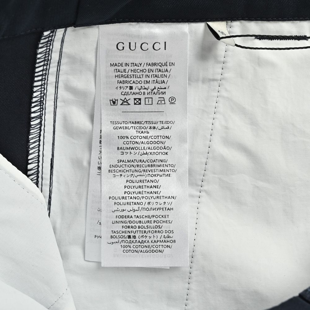 GUCCI Pants-166