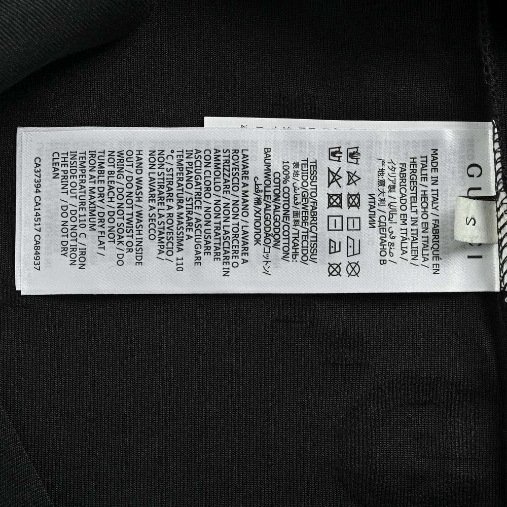 GUCCI T-shirts-342