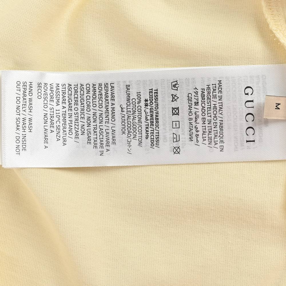 GUCCI T-shirts-408
