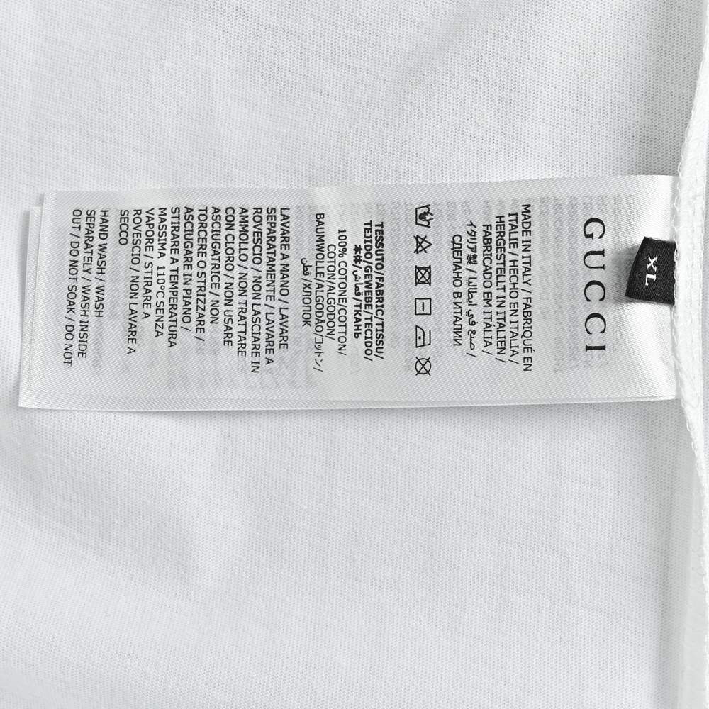 GUCCI T-shirts-337