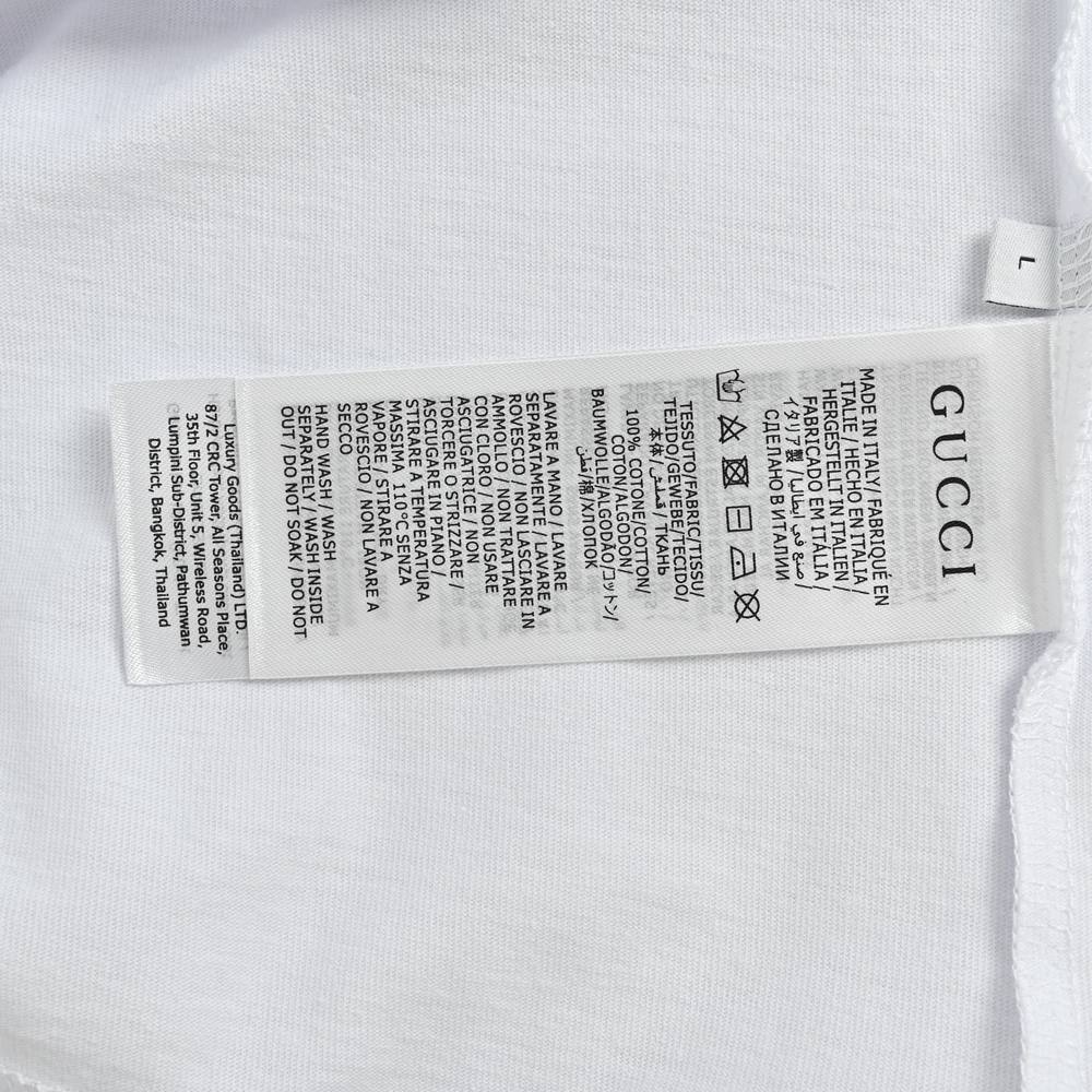 GUCCI T-shirts-408