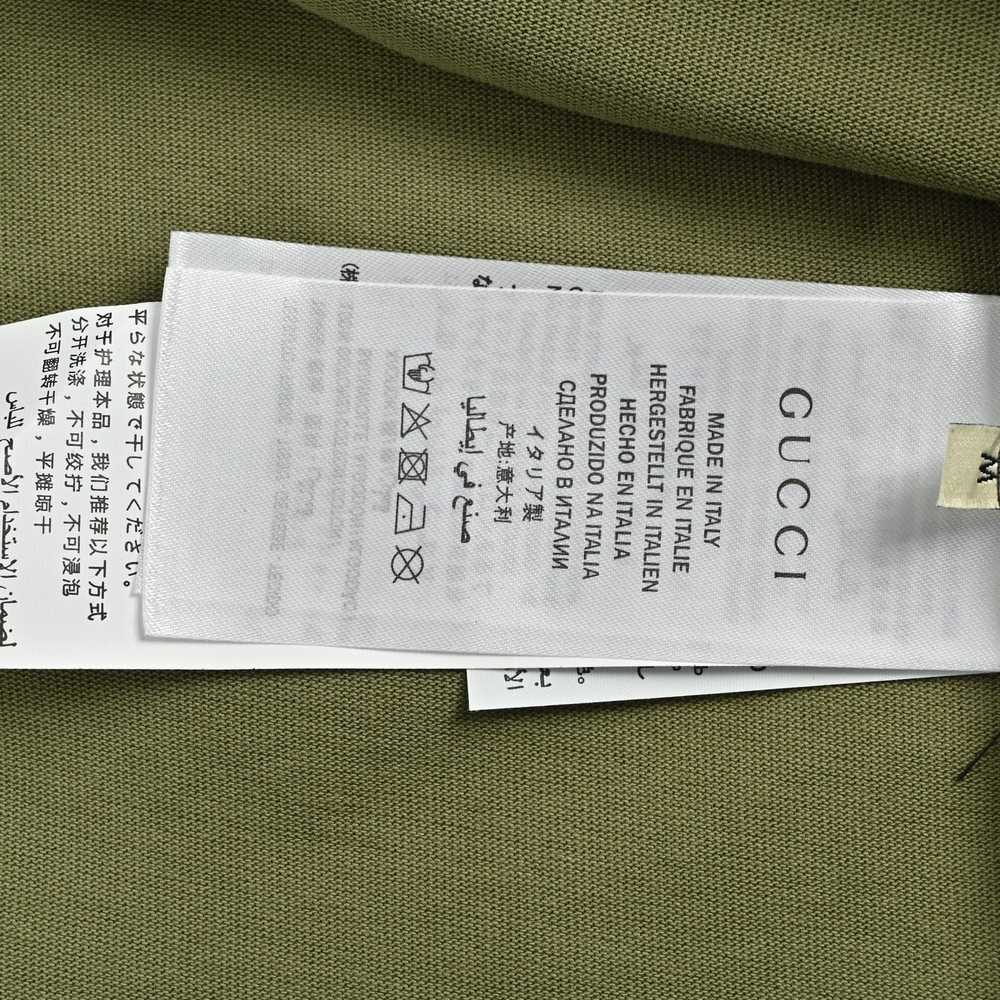 GUCCI T-shirts-293