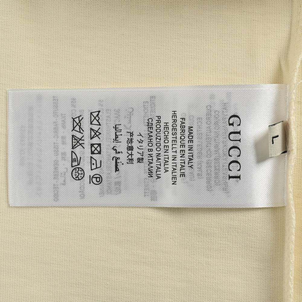 GUCCI T-shirts-358