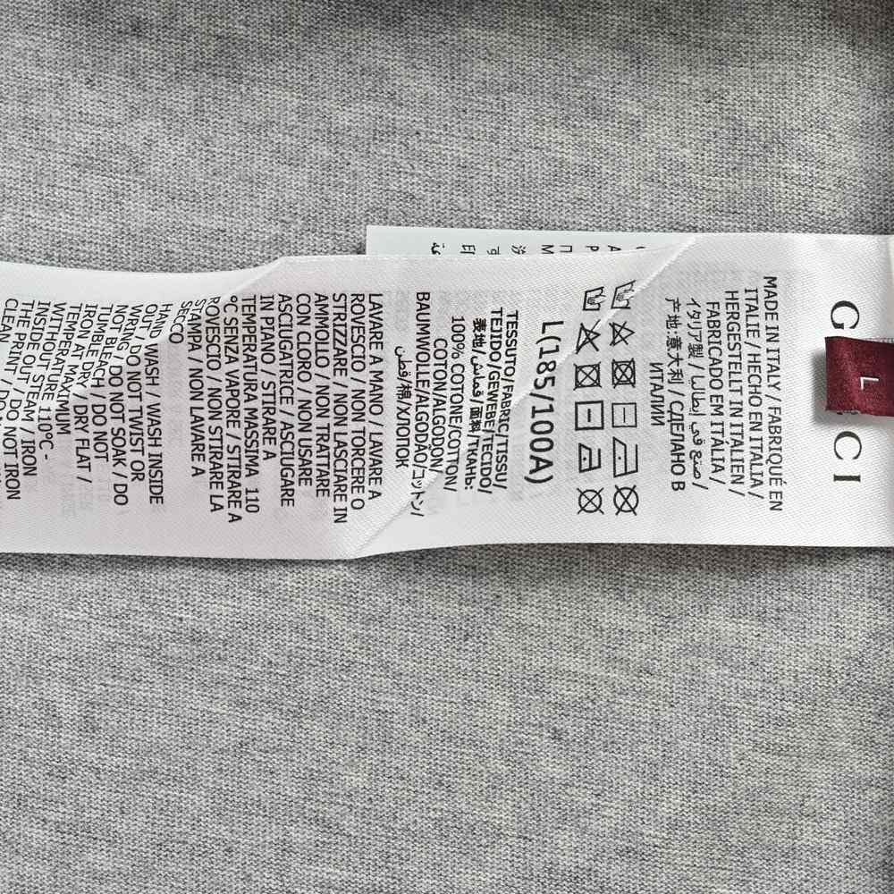 GUCCI T-shirts-312