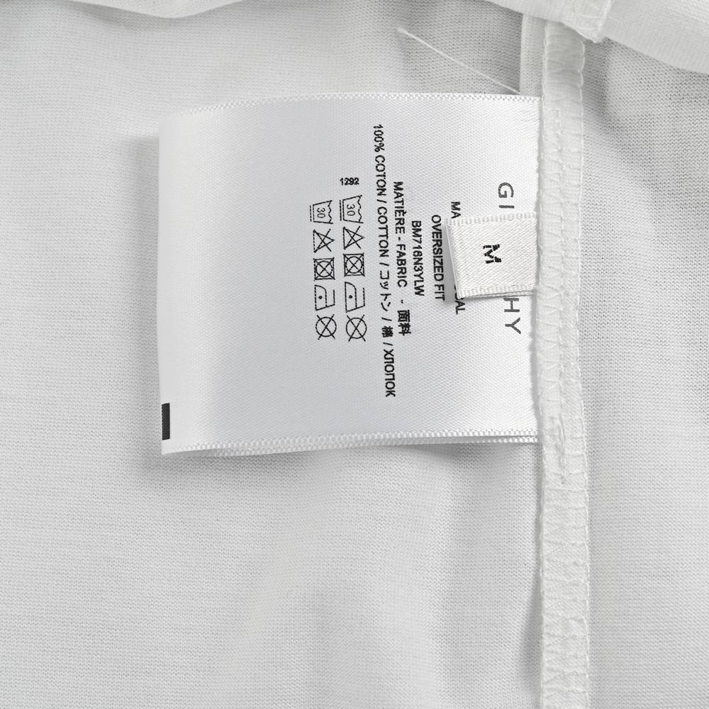 GIVENCHY T-shirts-057