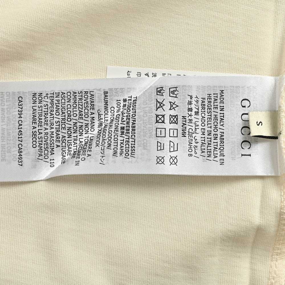 GUCCI T-shirts-311