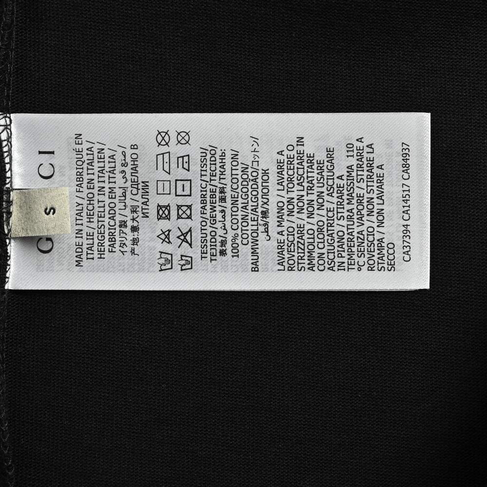 GUCCI T-shirts-396
