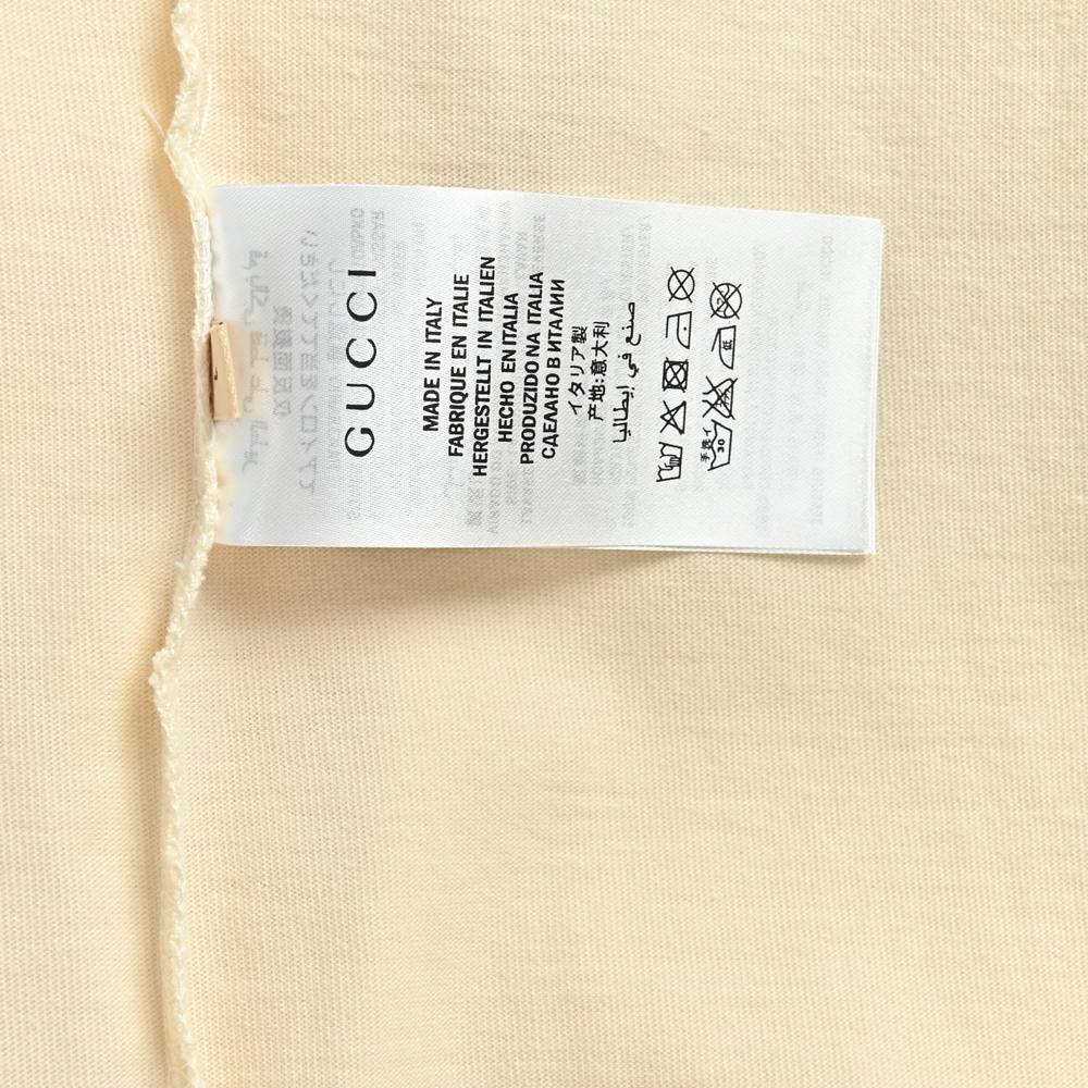 GUCCI T-shirts-377