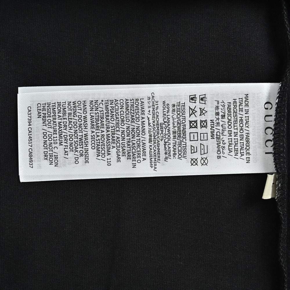 GUCCI T-shirts-258