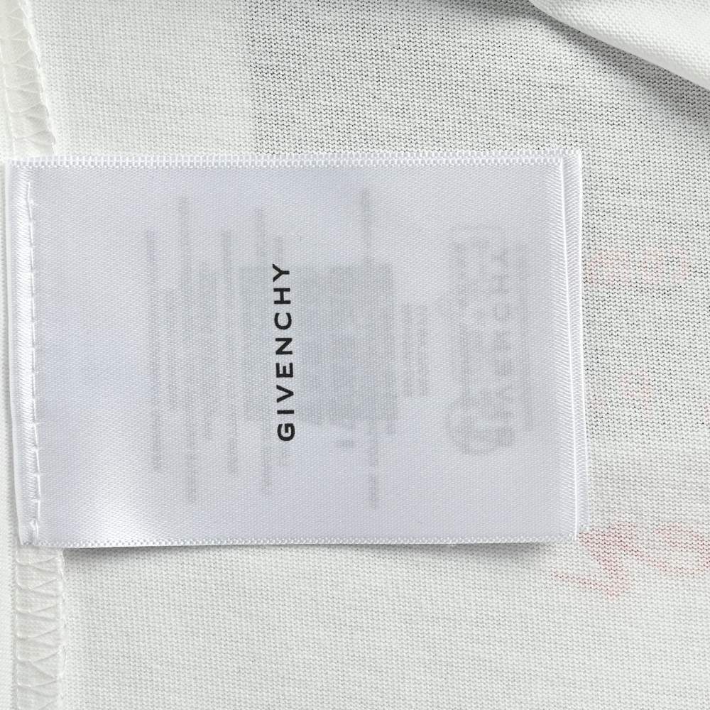 GIVENCHY T-shirts-058