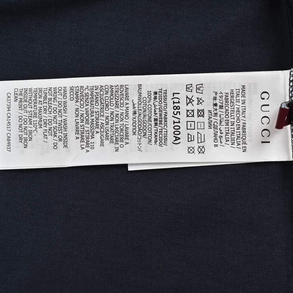 GUCCI T-shirts-315