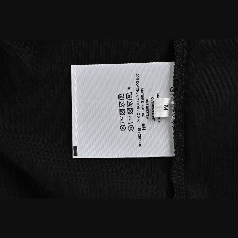 GIVENCHY T-shirts-065