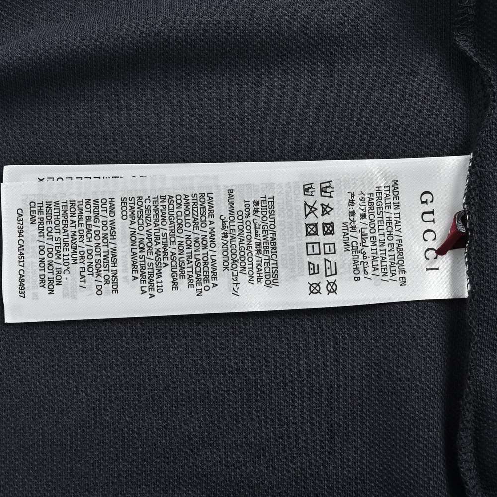 GUCCI Polo-035