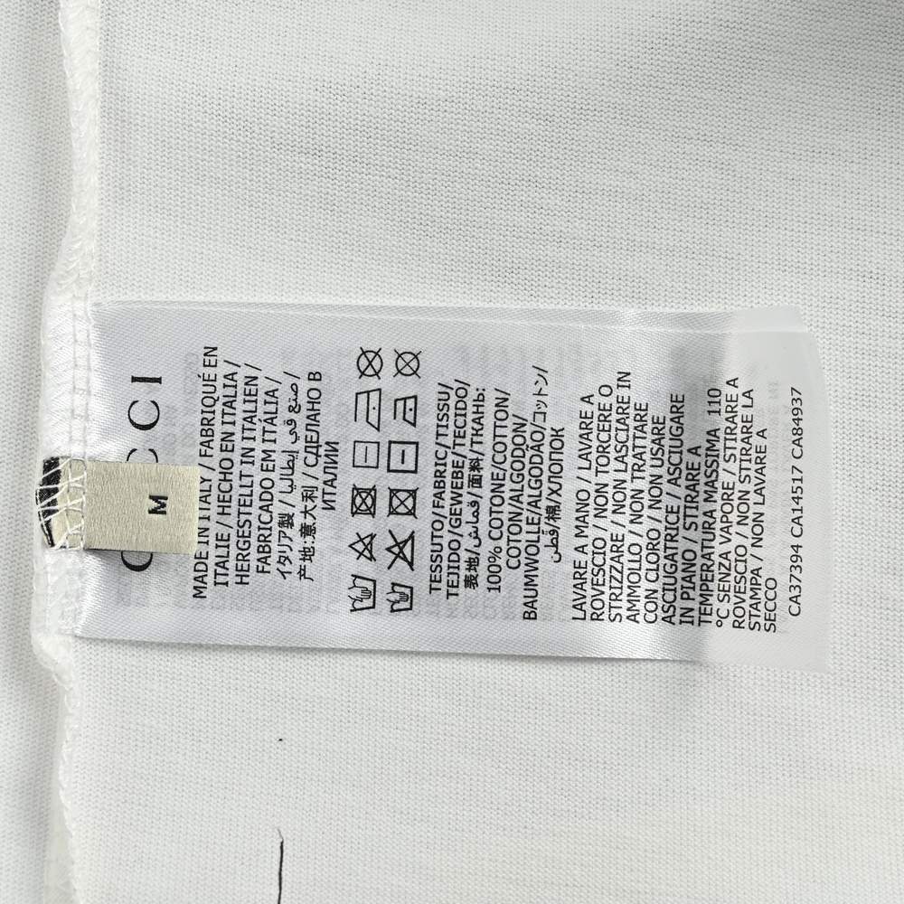 GUCCI T-shirts-384