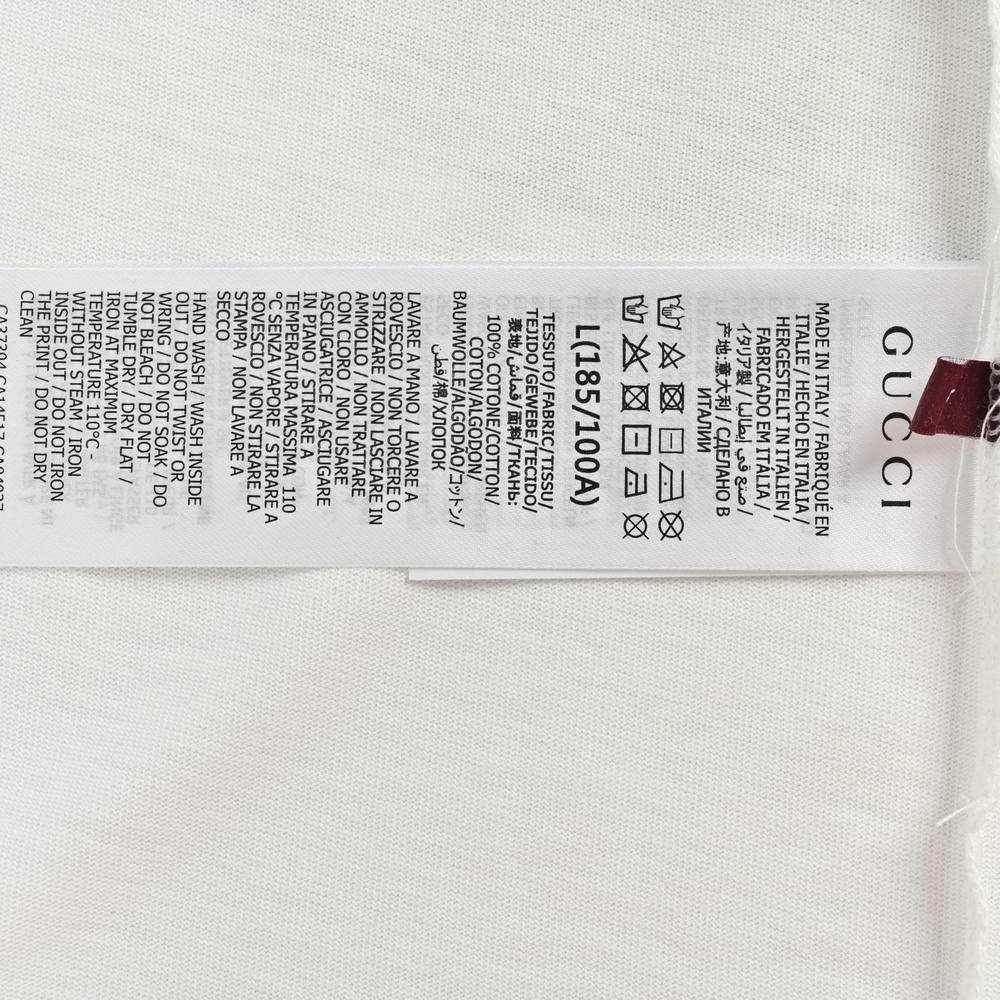 GUCCI T-shirts-316