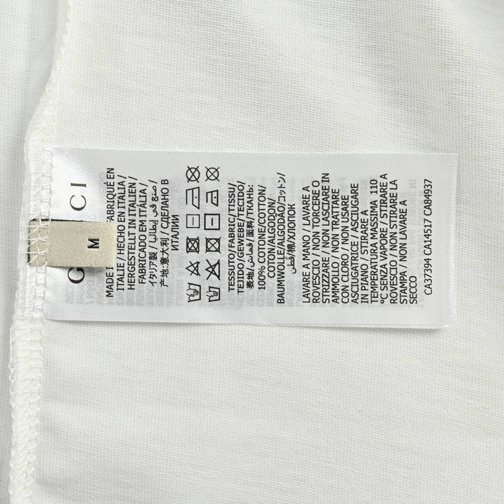 GUCCI T-shirts-424