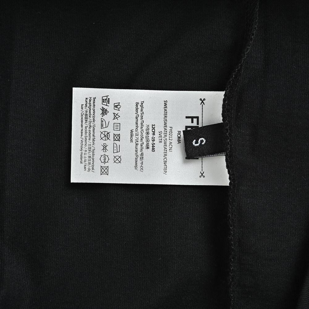 Fendi T-shirts-699