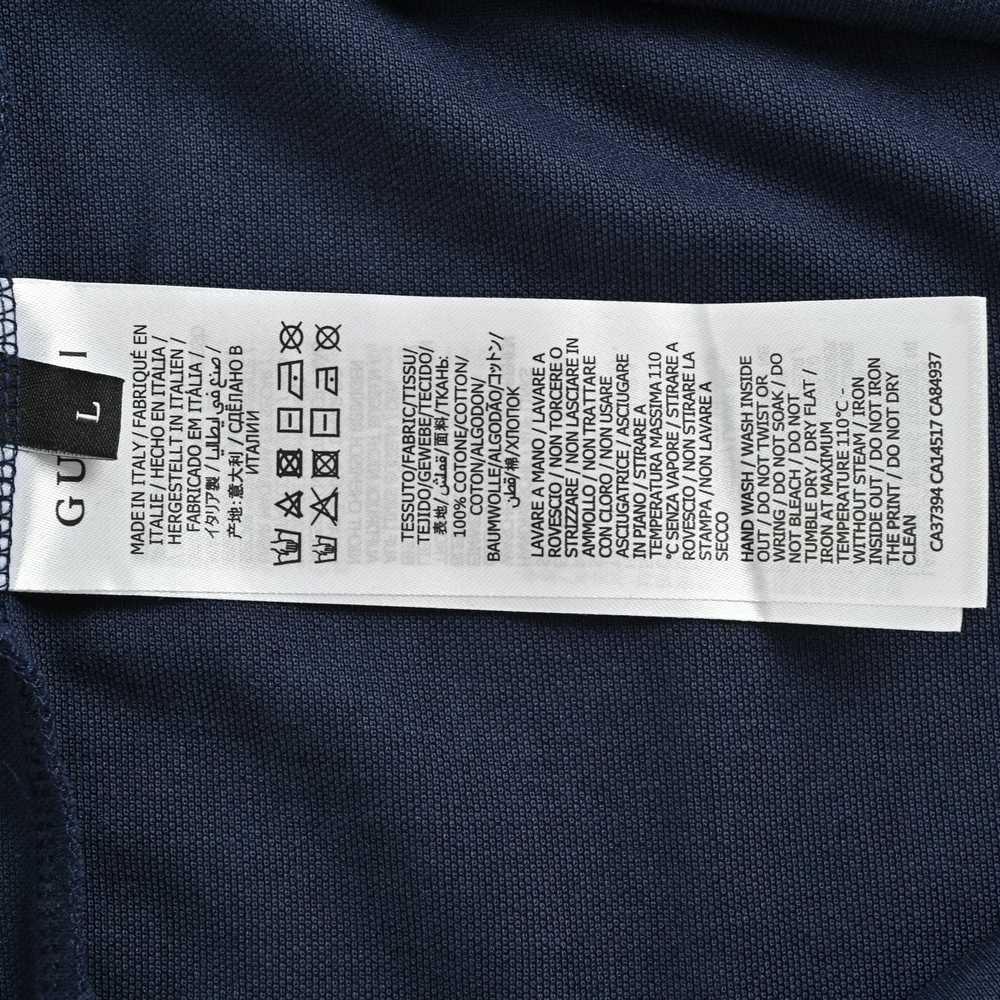 GUCCI Polo-031