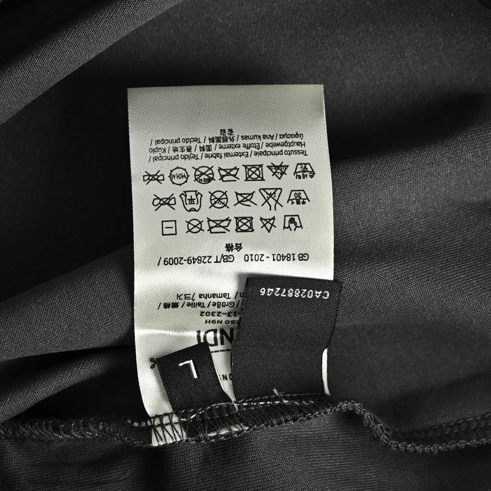 Fendi Pants-005