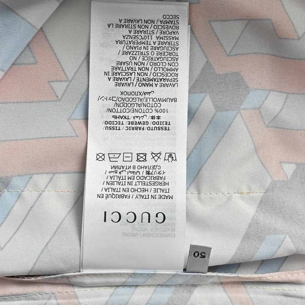 GUCCI shorts-328