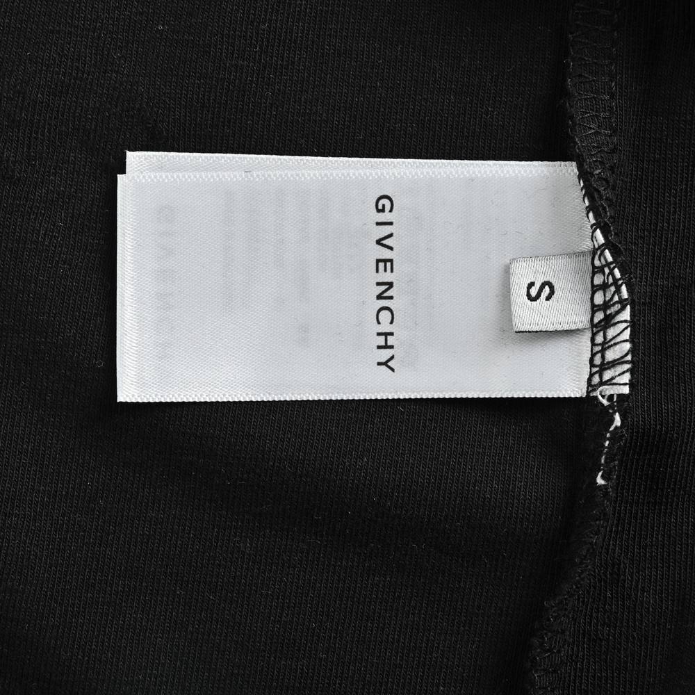 GIVENCHY T-shirts-060