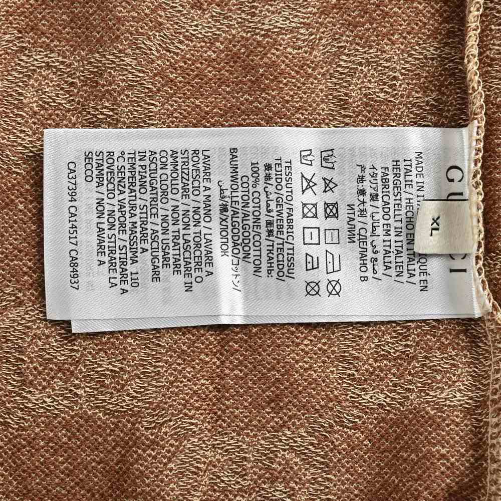 GUCCI Polo-039