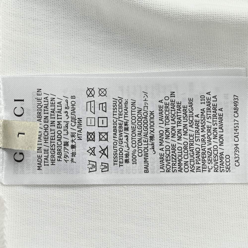 GUCCI T-shirts-385