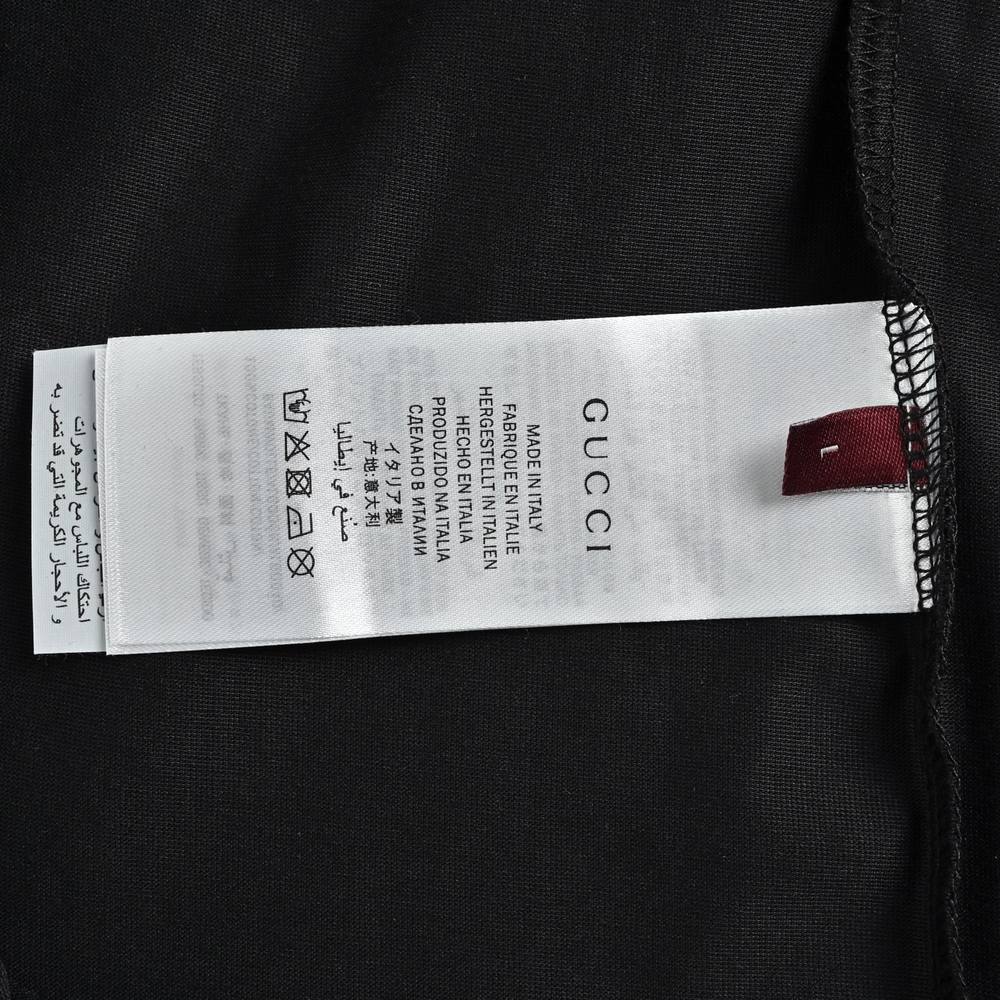 GUCCI T-shirts-282