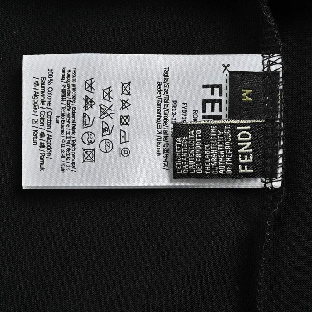 Fendi T-shirts-675