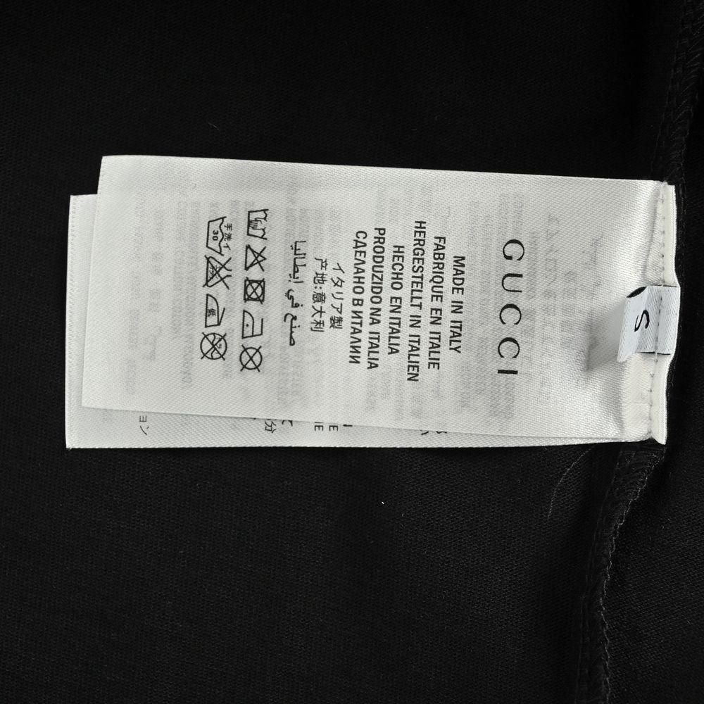 GUCCI T-shirts-271