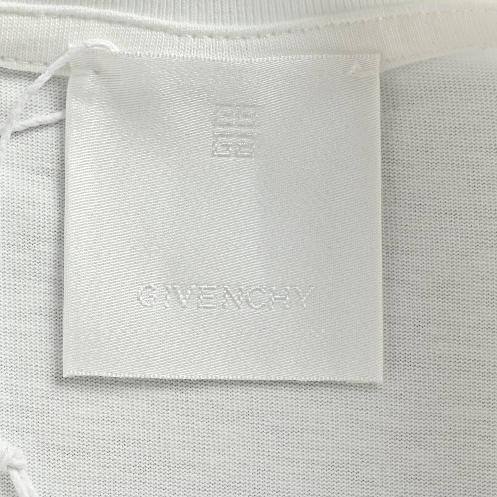 GIVENCHY T-shirts-092