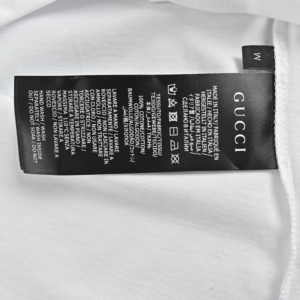 GUCCI T-shirts-365