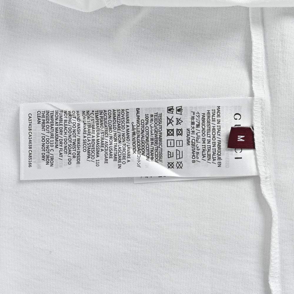 GUCCI T-shirts-331