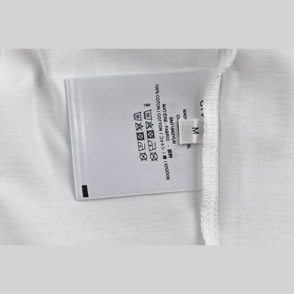 GIVENCHY T-shirts-054
